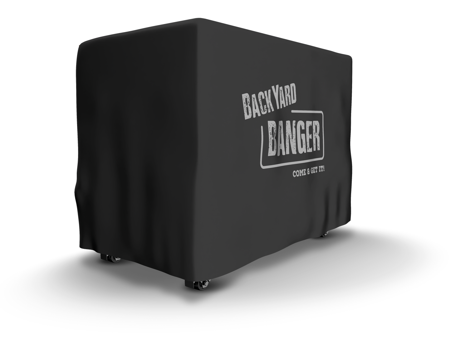 Weatherproof Cover
