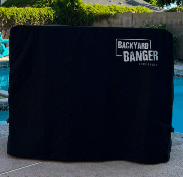 Weatherproof Cover