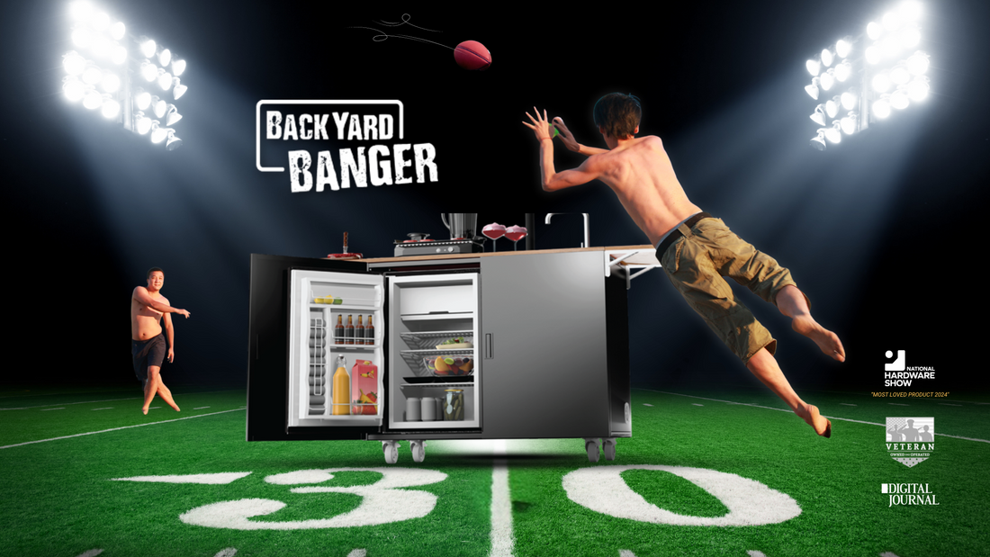 Maximize Your Backyard Banger: The Ultimate Football Season Guide