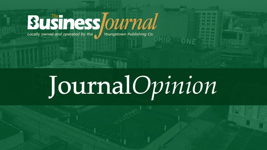Journal Opinion: Nurturing Entrepreneurship