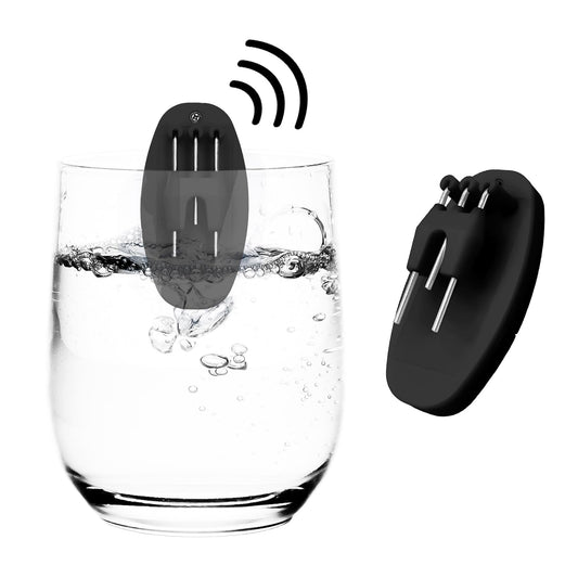MAUJOY Liquid Level Indicator with Loud Alarm to Signal Cup Mug Full