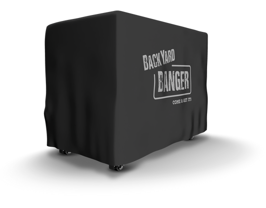 Weatherproof Cover