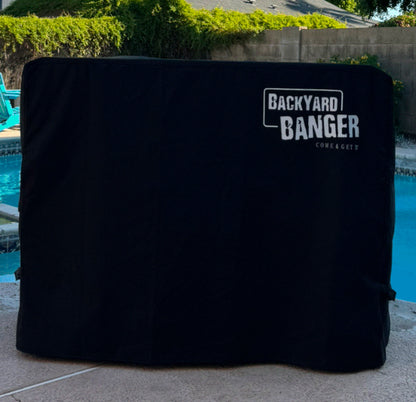 Weatherproof Cover