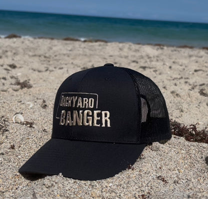 Backyard Banger Hat