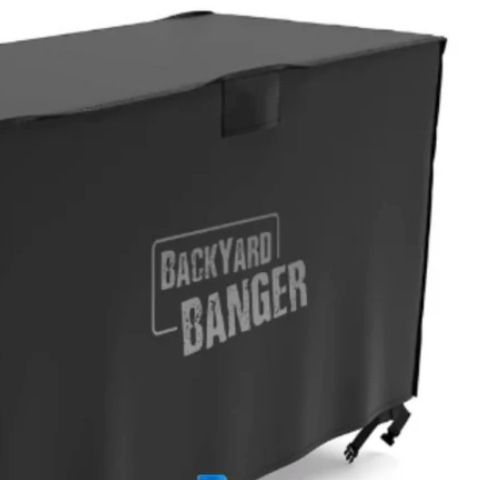 Weatherproof Cover